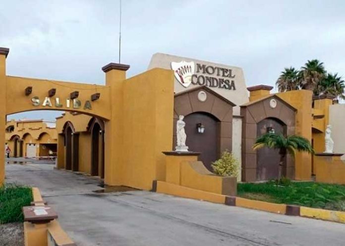 ¡Clase zarandeada! Pareja muere dentro de un motel en México
