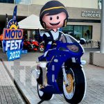 Llegó la oportunidad de adquirir tu motocicleta en Moto Fest 2022 Llegó la oportunidad de adquirir tu motocicleta en Moto Fest 2022