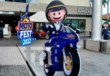 Llegó la oportunidad de adquirir tu motocicleta en Moto Fest 2022 Llegó la oportunidad de adquirir tu motocicleta en Moto Fest 2022