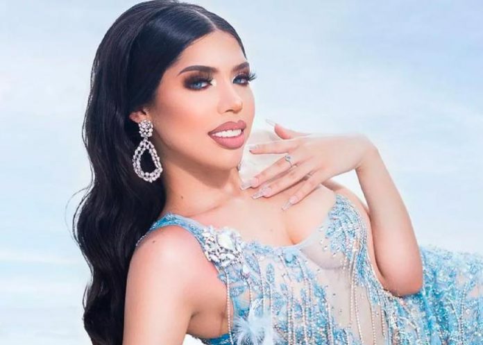 mua3 Yeri Mua mostró su figura a ocho días de recuperación