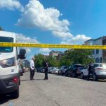 A tiros le quitan la vida a cinco personas, entre ellas niños, en Maryland