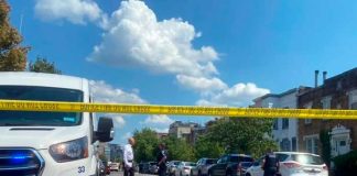 A tiros le quitan la vida a cinco personas, entre ellas niños, en Maryland