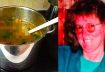 El homicidio conmocionó a Australia