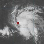 Se forma la tormenta tropical «Fiona» en el Atlántico Se forma la tormenta tropical "Fiona" en el Atlántico