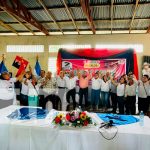 FSLN presenta candidatos para Alcaldía de Muy Muy, Matagalpa FSLN presenta candidatos para Alcaldía de Muy Muy, Matagalpa