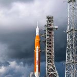 ¿Funcionará? El Cohete Artemis I ya tiene nueva fecha de lanzamiento En el nuevo intento Artemis I despegará sin tripulación