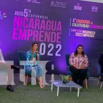 Invitación a la V Edición de Nicaragua Emprende