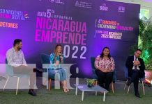 Anuncian V edición de Nicaragua Emprende: cultura, artesanía y creatividad Invitación a la V Edición de Nicaragua Emprende