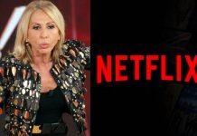 Laura Bozzo podría contar la «historia de su vida» gracias a Netflix Laura Bozzo contará ‘la historia de su vida’ por Netflix