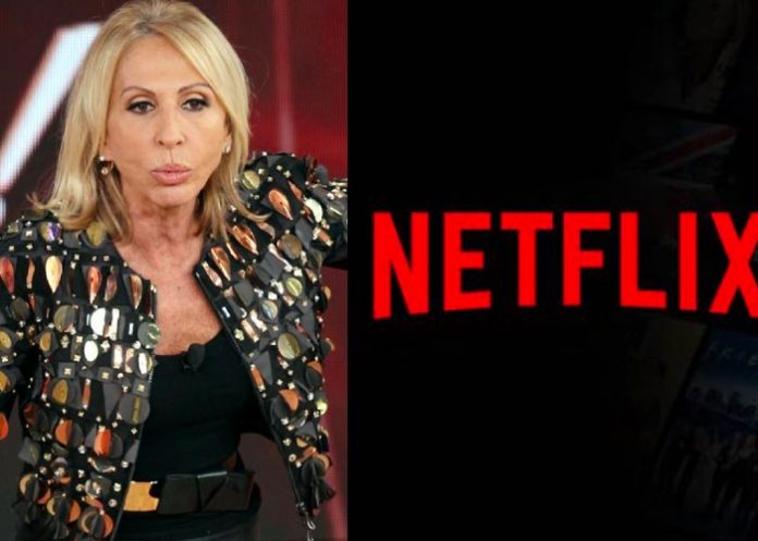 net3 Laura Bozzo contará ‘la historia de su vida’ por Netflix