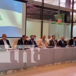 Acercamiento comercial entre Vietnam y NIcaragua