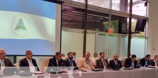 Acercamiento comercial entre Vietnam y NIcaragua