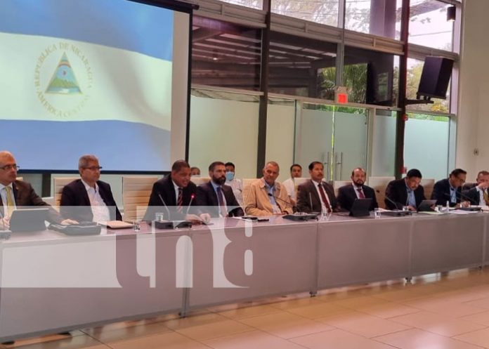 Acercamiento comercial entre Vietnam y NIcaragua