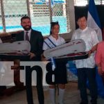 China dirige su cooperación al campo artístico y cultural de Nicaragua China dirige su cooperación al campo artístico y cultural de Nicaragua