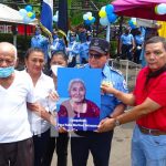 Masaya completa Comisarías de la Mujer en todos sus municipios