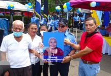 Masaya completa Comisarías de la Mujer en todos sus municipios Masaya completa Comisarías de la Mujer en todos sus municipios