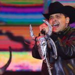 «Por amor a sus fans» Christian Nodal se presentará en Colombia Nodal se presentará en el Mega Concierto