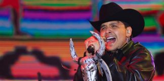 Nodal se presentará en el Mega Concierto