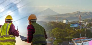 Nicaragua tenido un Plan Nacional de Desarrollo Humano