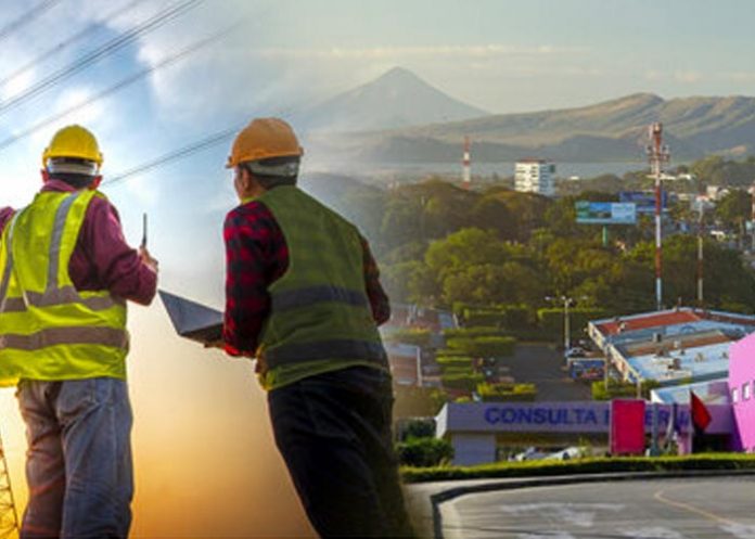 nota Nicaragua tenido un Plan Nacional de Desarrollo Humano