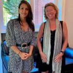 Embajada de Nicaragua en Bélgica sostiene encuentro con la Señora Agnes Pirlot La señora Pirlot se mostró motivada a visitar Nicaragua
