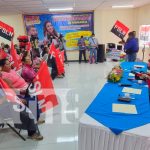 Alianza Nicaragua Triunfa en Managua hace propuesta de proyectos