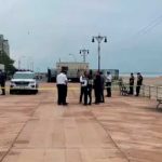¡Terror en Nueva York! Hallan cadáveres de tres niños a la orilla de una playa ¡Terror en Nueva York! Hallan cadáveres de tres niños a la orilla de una playa