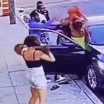 «Justos por pecadores”: Pelea entre mujeres terminó con un muerto en Queens "Justos por pecadores” Pelea entre mujeres termina con un muerto en Queens