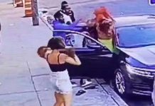 «Justos por pecadores”: Pelea entre mujeres terminó con un muerto en Queens "Justos por pecadores” Pelea entre mujeres termina con un muerto en Queens