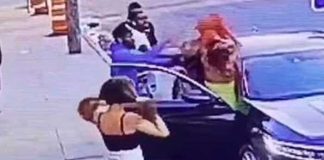 "Justos por pecadores” Pelea entre mujeres termina con un muerto en Queens
