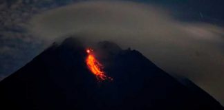 Nueva Zelanda en ALERTA tras registrar 700 terremotos en el volcán Taupo