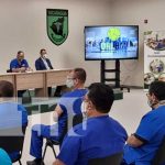 Especialidad de otorrinolaringología en Nicaragua