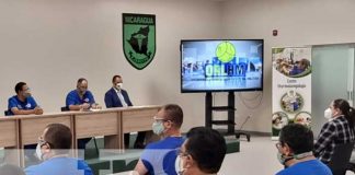 Especialidad de otorrinolaringología en Nicaragua