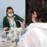 Gobierno de Nicaragua realiza pago adelantado a trabajadores del MINED Pago a trabajadores del MINED en Nicaragua