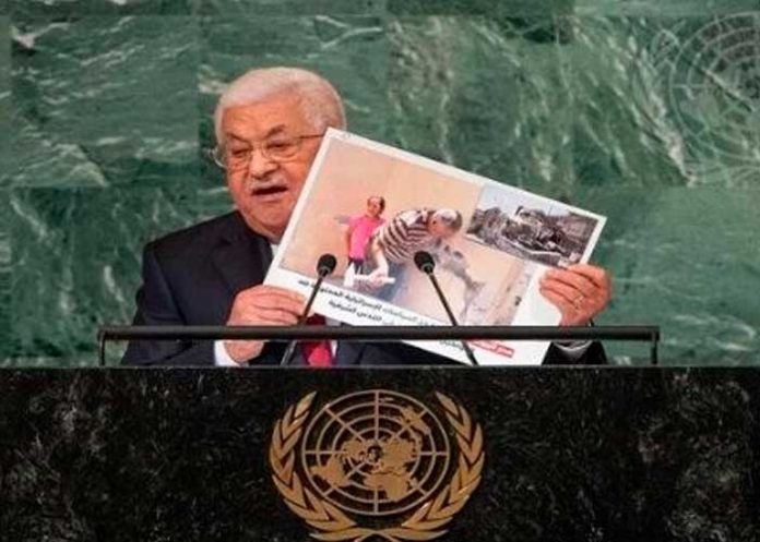 palestina3 Denuncian en la ONU la impunidad con la que Israel masacra a palestinos