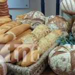 Charla sobre sector panificador y bollería en Expopyme