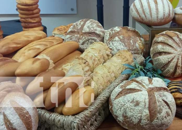 Charla sobre sector panificador y bollería en Expopyme