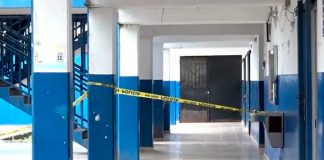 Balacera en una escuela en Panamá dejó a un estudiante muerto y dos heridos