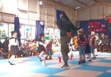 "Este video demuestra el verdadero amor de un padre"
