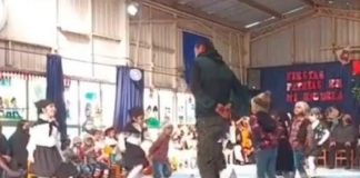 "Este video demuestra el verdadero amor de un padre"