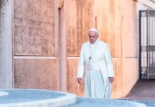 Papa Francisco asegura que los abusos sexuales en la Iglesia no se pueden tolerar