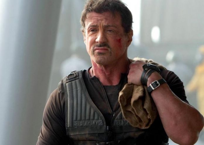 Sylvester no buscaba robarle su lugar a Marlon Brando