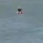 Pareja tiene sexo en playa de Colombia