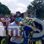 Destacan el legado de los héroes y mártires de la batalla de San Jacinto