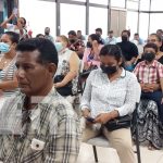 Paz y trabajo: Líderes cristianos de Managua conocen proyectos de candidatos a la alcaldía Líderes cristianos de Managua conocen proyectos de la alcaldía