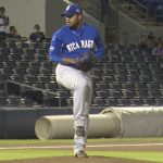 Pedro Tórrez fuera de la selección nacional
