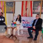 Entregan reconocimientos a tres periodistas en Nicaragua Entregan reconocimientos a tres periodistas en Nicaragua