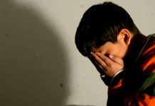 Tío pervertido pasará 30 años tras la cárcel por violar a su sobrino en Perú Tío pervertido pasará 30 años tras la cárcel por violar a su sobrino en Perú