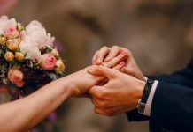 ¡Ya se la vieron! Perú multará a novios que prometan boda y no lo cumplan Perú multará a novios que prometan amor y no cumplan