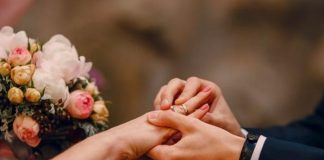 Perú multará a novios que prometan amor y no cumplan